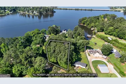 00 Mays Road, Milledgeville, GA 31024 - Photo 1