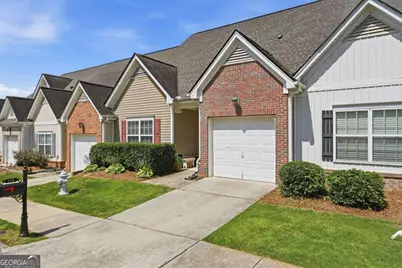 119 Riley Circle, Dawsonville, GA 30534 - Photo 4