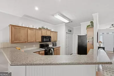 119 Riley Circle, Dawsonville, GA 30534 - Photo 8