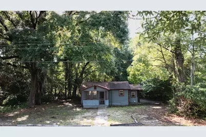 902 Martin Luther King Jr Boulevard, Darien, GA 31305 - Photo 2