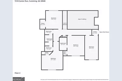 7210 Canter Run, Cumming, GA 30040 - Photo 104