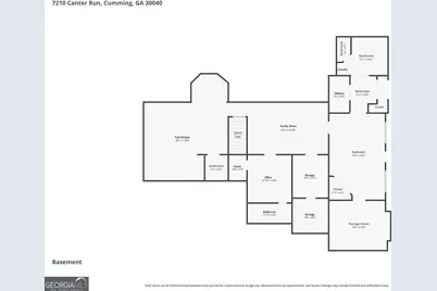 7210 Canter Run, Cumming, GA 30040 - Photo 106