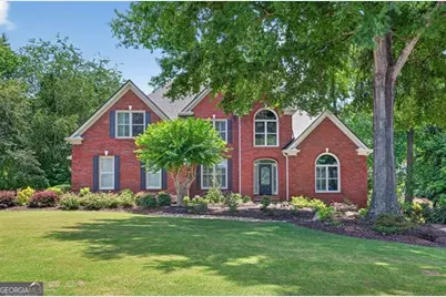 7210 Canter Run, Cumming, GA 30040 - Photo 1
