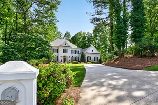 246 Smokerise Trce, Peachtree City, GA 30269 - Photo 6