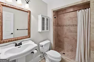 246 Smokerise Trce, Peachtree City, GA 30269 - Photo 86
