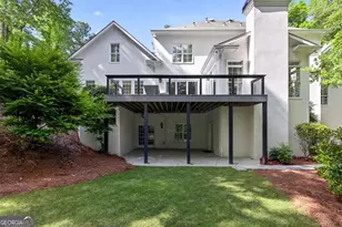 246 Smokerise Trce, Peachtree City, GA 30269 - Photo 94