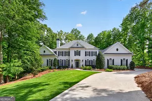 246 Smokerise Trce, Peachtree City, GA 30269 - Photo 2
