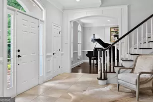 246 Smokerise Trce, Peachtree City, GA 30269 - Photo 16