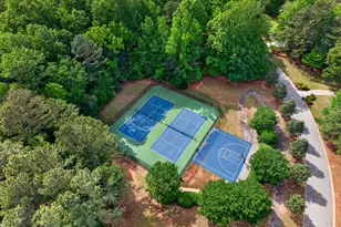 246 Smokerise Trce, Peachtree City, GA 30269 - Photo 110