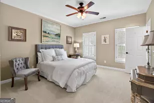 246 Smokerise Trce, Peachtree City, GA 30269 - Photo 72