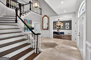 246 Smokerise Trce, Peachtree City, GA 30269 - Photo 10
