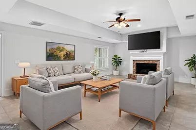 246 Smokerise Trace, Peachtree City, GA 30269 - Photo 82