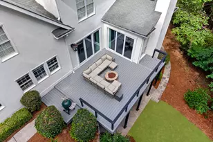 246 Smokerise Trce, Peachtree City, GA 30269 - Photo 98