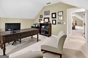 246 Smokerise Trce, Peachtree City, GA 30269 - Photo 78