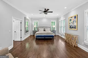 246 Smokerise Trce, Peachtree City, GA 30269 - Photo 44