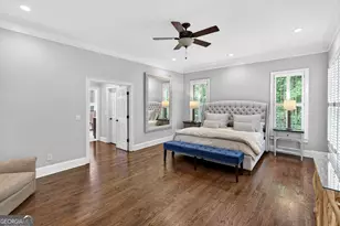 246 Smokerise Trce, Peachtree City, GA 30269 - Photo 46