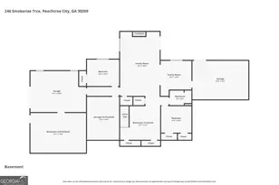 246 Smokerise Trce, Peachtree City, GA 30269 - Photo 108