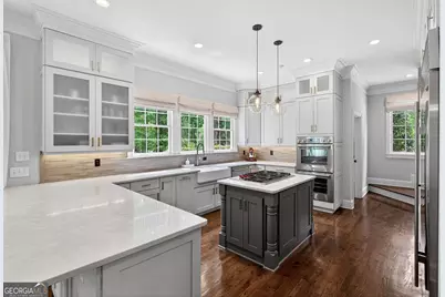 246 Smokerise Trace, Peachtree City, GA 30269 - Photo 22