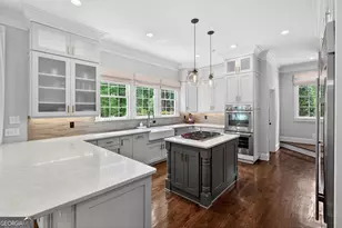 246 Smokerise Trce, Peachtree City, GA 30269 - Photo 22