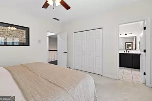 246 Smokerise Trce, Peachtree City, GA 30269 - Photo 76