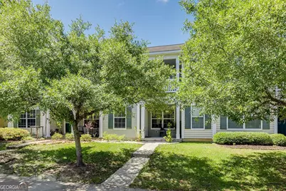321 Hitching Post Lane, Pooler, GA 31322 - Photo 2