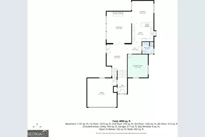 4328 Valley Trail Drive SE, Atlanta, GA 30339 - Photo 82