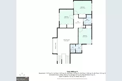 4328 Valley Trail Drive SE, Atlanta, GA 30339 - Photo 88