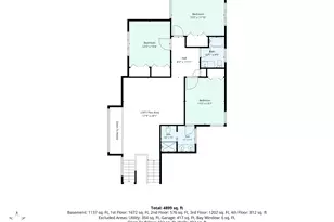 4328 Valley Trail Dr SE, Atlanta, GA 30339 - Photo 88