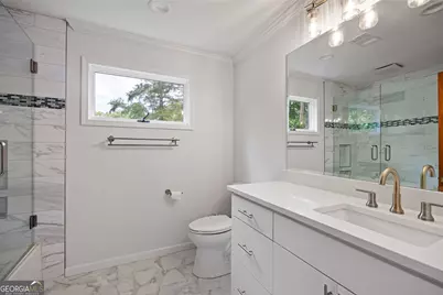 4328 Valley Trail Drive SE, Atlanta, GA 30339 - Photo 36