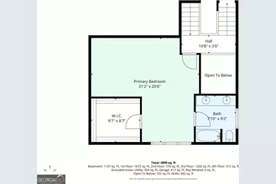 4328 Valley Trail Drive SE, Atlanta, GA 30339 - Photo 78