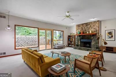 4328 Valley Trail Drive SE, Atlanta, GA 30339 - Photo 14