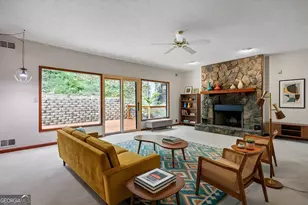 4328 Valley Trail Dr SE, Atlanta, GA 30339 - Photo 14