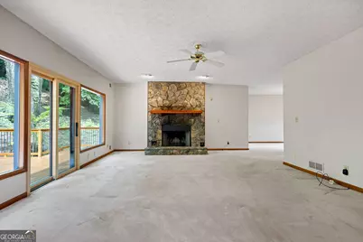 4328 Valley Trail Drive SE, Atlanta, GA 30339 - Photo 10