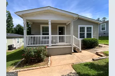 130 Bob White Lane, Newnan, GA 30263 - Photo 1