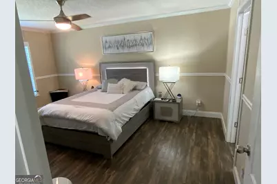 130 Bob White Lane, Newnan, GA 30263 - Photo 14