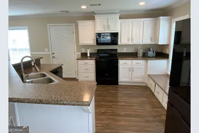 130 Bob White Lane, Newnan, GA 30263 - Photo 8