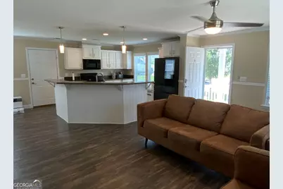 130 Bob White Lane, Newnan, GA 30263 - Photo 6