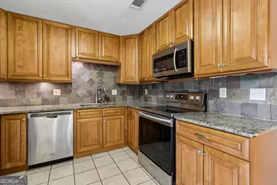 214 Woodbridge Road, Kingsland, GA 31548 - Photo 2