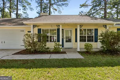 214 Woodbridge Road, Kingsland, GA 31548 - Photo 4