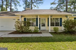 214 Woodbridge Rd, Kingsland, GA 31548 - Photo 4