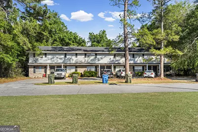 706 Saint Marys Drive, Waycross, GA 31501 - Photo 1