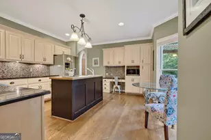 805 Collinwood Road SE, Rome, GA 30161 - Photo 14