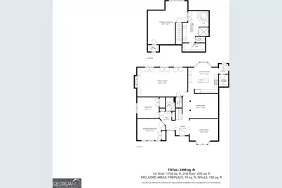 805 Collinwood Road SE, Rome, GA 30161 - Photo 28