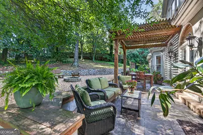 805 Collinwood Road SE, Rome, GA 30161 - Photo 24