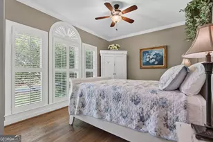 805 Collinwood Road SE, Rome, GA 30161 - Photo 20