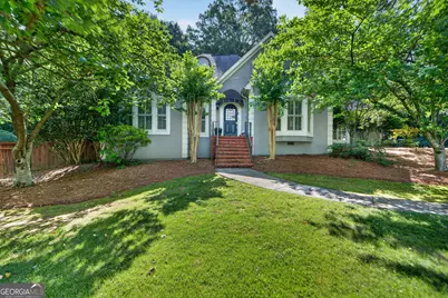805 Collinwood Road SE, Rome, GA 30161 - Photo 1