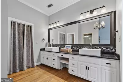 805 Collinwood Road SE, Rome, GA 30161 - Photo 18