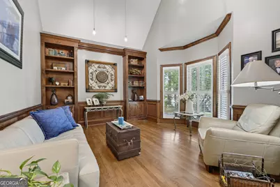 805 Collinwood Road SE, Rome, GA 30161 - Photo 4