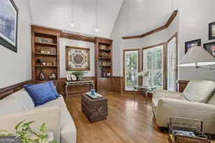 805 Collinwood Road SE, Rome, GA 30161 - Photo 4