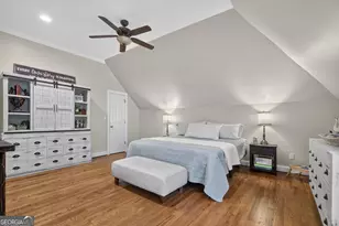 805 Collinwood Road SE, Rome, GA 30161 - Photo 16